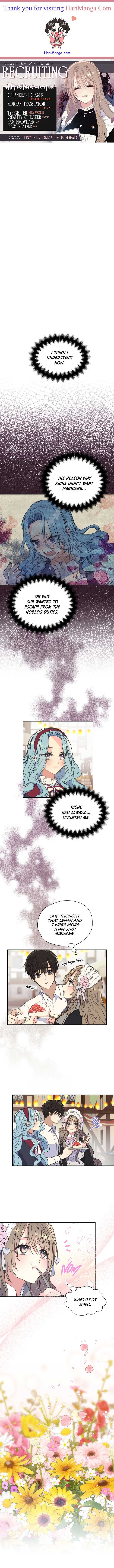 Your Majesty, Please Don’t Kill Me Again Chapter 71 74 3