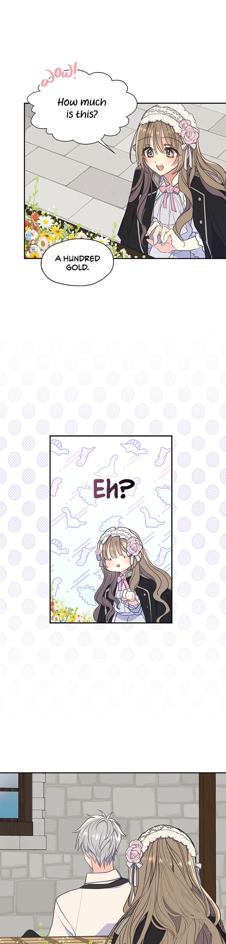 Your Majesty, Please Don’t Kill Me Again Chapter 71 75 4