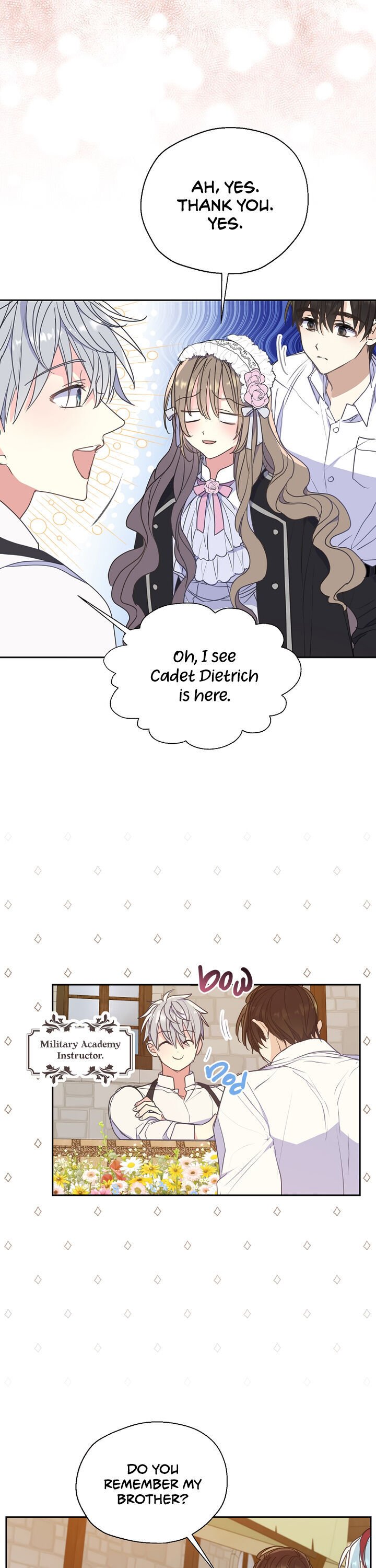 Your Majesty, Please Don’t Kill Me Again Chapter 71 78 7