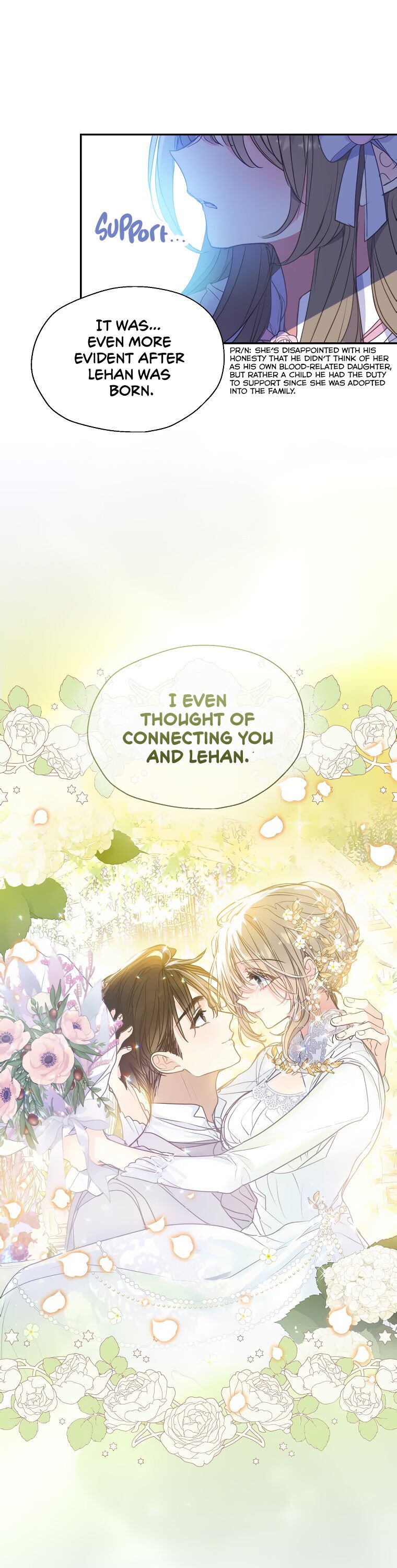 Your Majesty, Please Don’t Kill Me Again Chapter 72 91 10