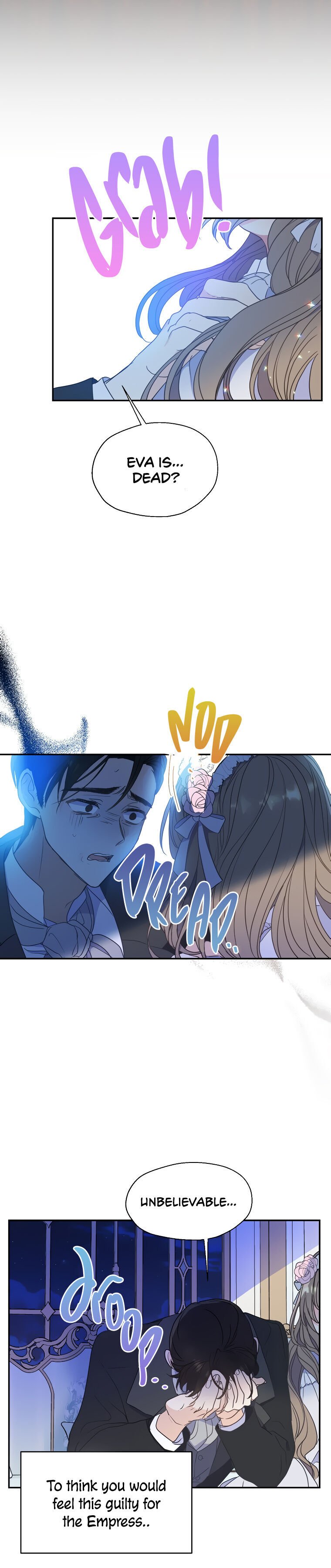 Your Majesty, Please Don’t Kill Me Again Chapter 72 97 16