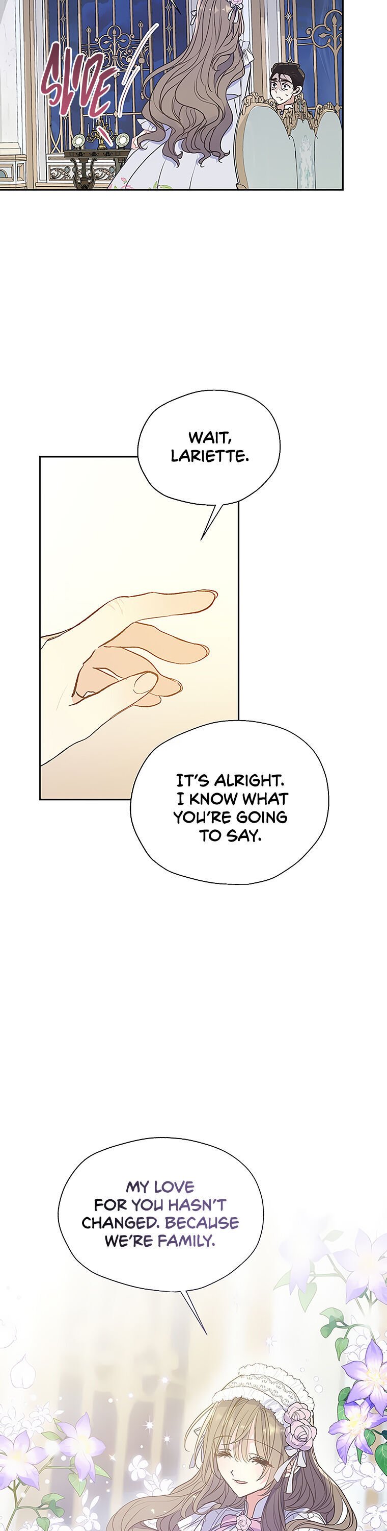 Your Majesty, Please Don’t Kill Me Again Chapter 72 99 18