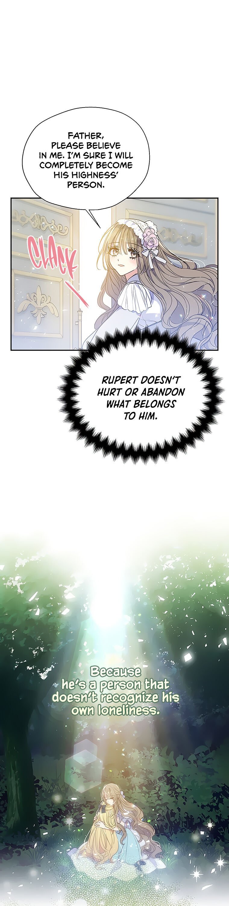 Your Majesty, Please Don’t Kill Me Again Chapter 72 101 20