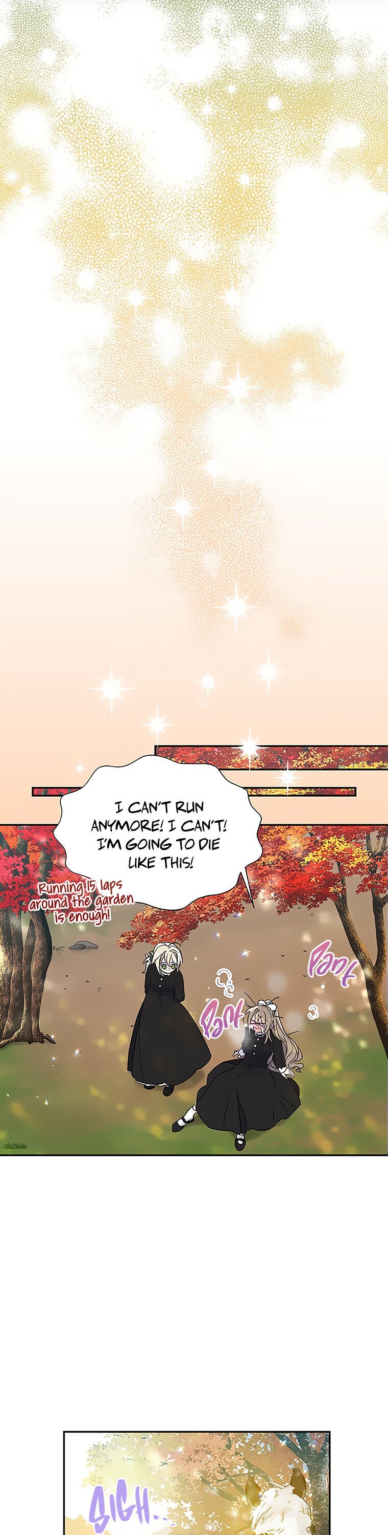 Your Majesty, Please Don’t Kill Me Again Chapter 72 102 21