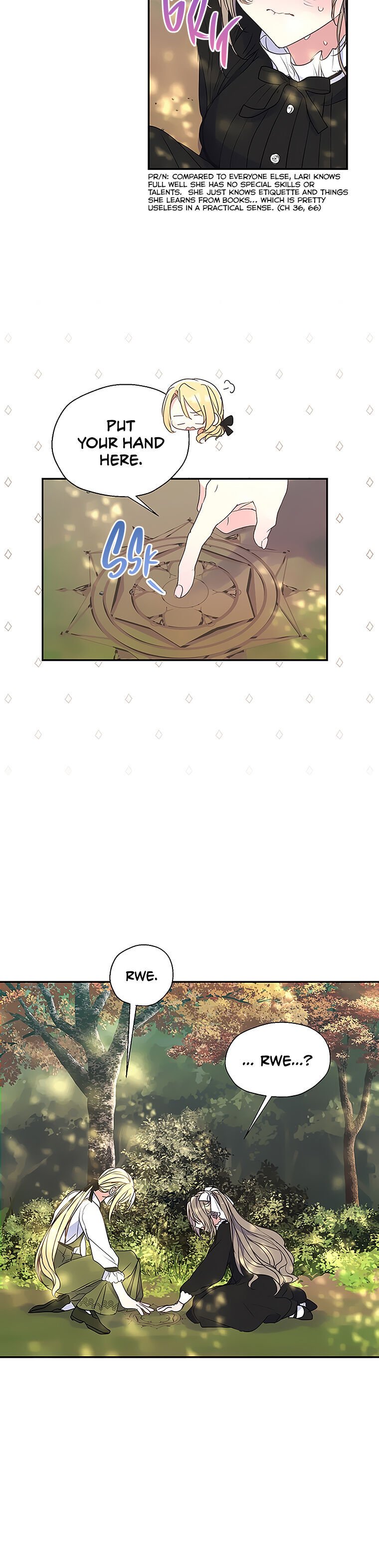 Your Majesty, Please Don’t Kill Me Again Chapter 72 104 23