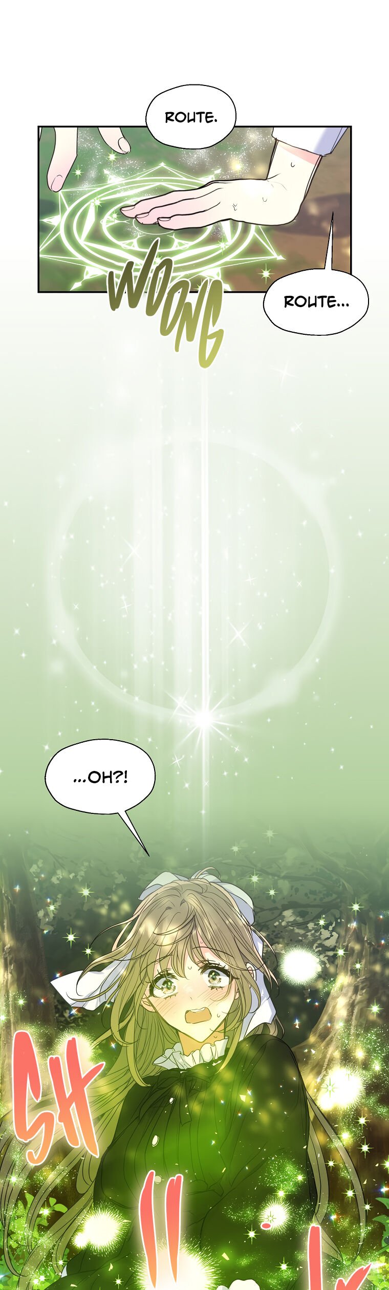 Your Majesty, Please Don’t Kill Me Again Chapter 72 105 24