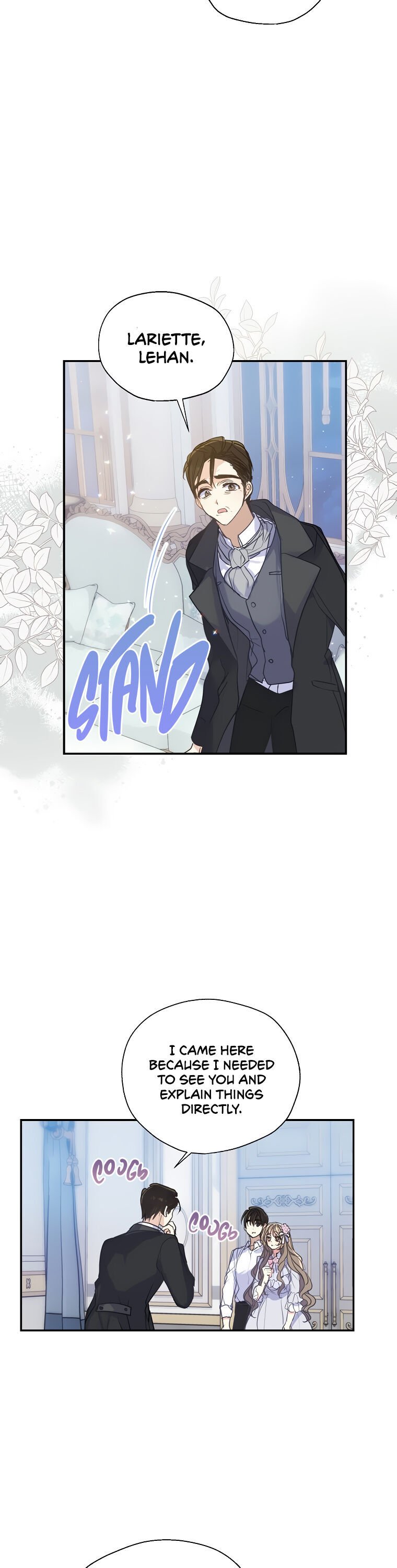 Your Majesty, Please Don’t Kill Me Again Chapter 72 85 4