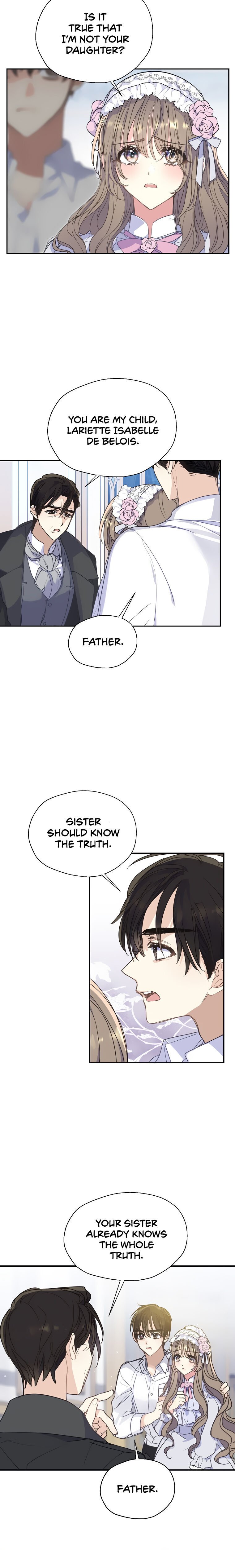 Your Majesty, Please Don’t Kill Me Again Chapter 72 86 5