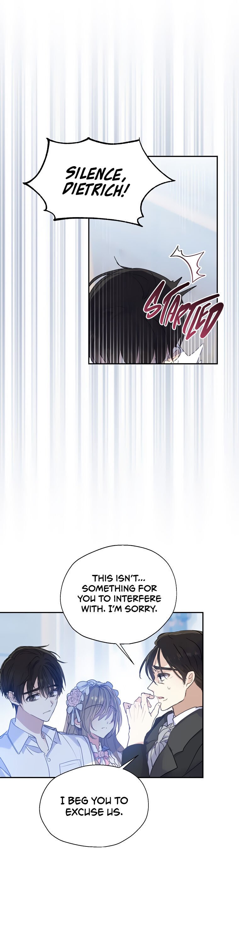 Your Majesty, Please Don’t Kill Me Again Chapter 72 87 6