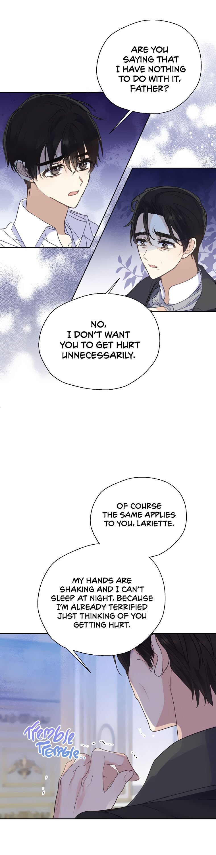 Your Majesty, Please Don’t Kill Me Again Chapter 72 88 7