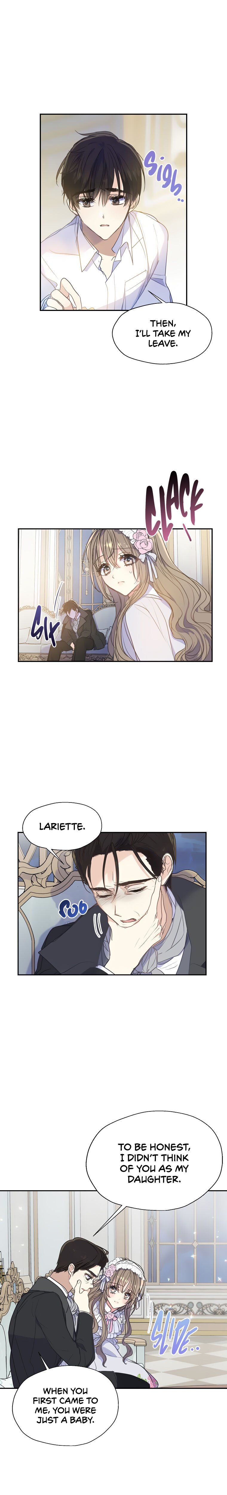 Your Majesty, Please Don’t Kill Me Again Chapter 72 89 8