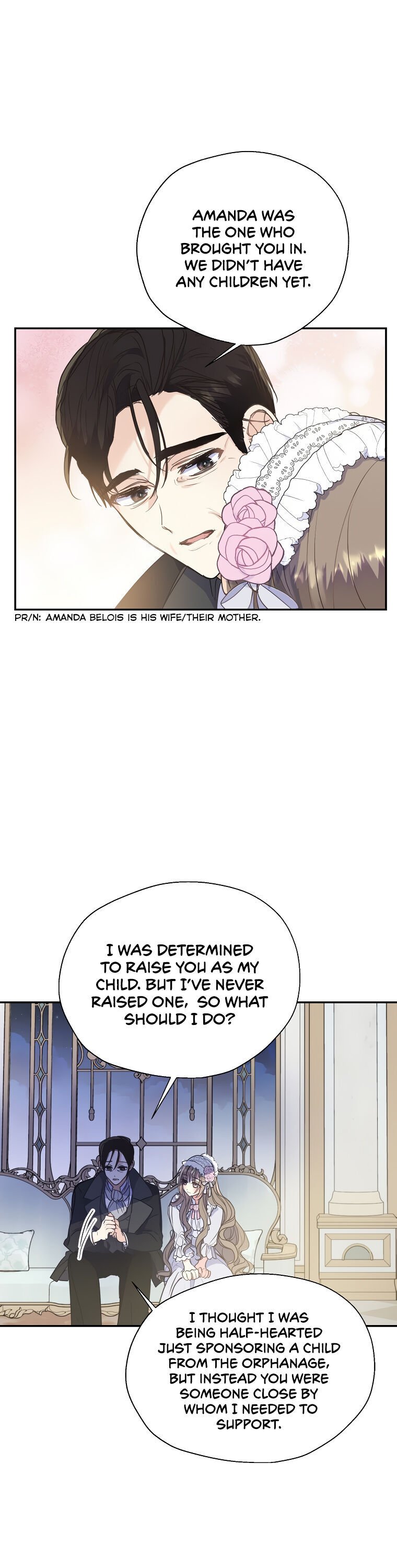 Your Majesty, Please Don’t Kill Me Again Chapter 72 90 9