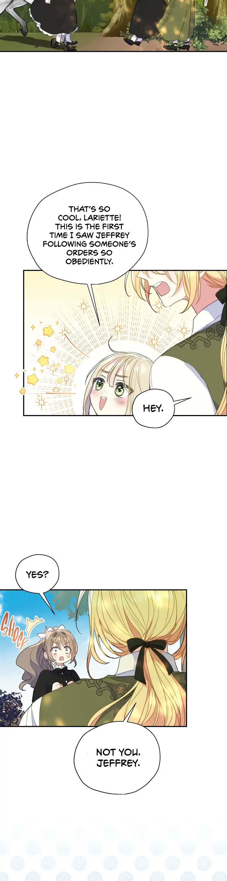 Your Majesty, Please Don’t Kill Me Again Chapter 73 69 10
