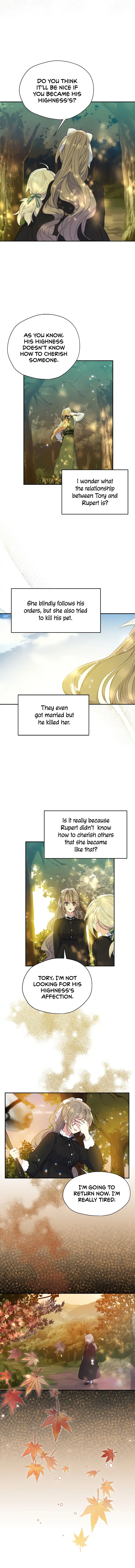 Your Majesty, Please Don’t Kill Me Again Chapter 73 73 14