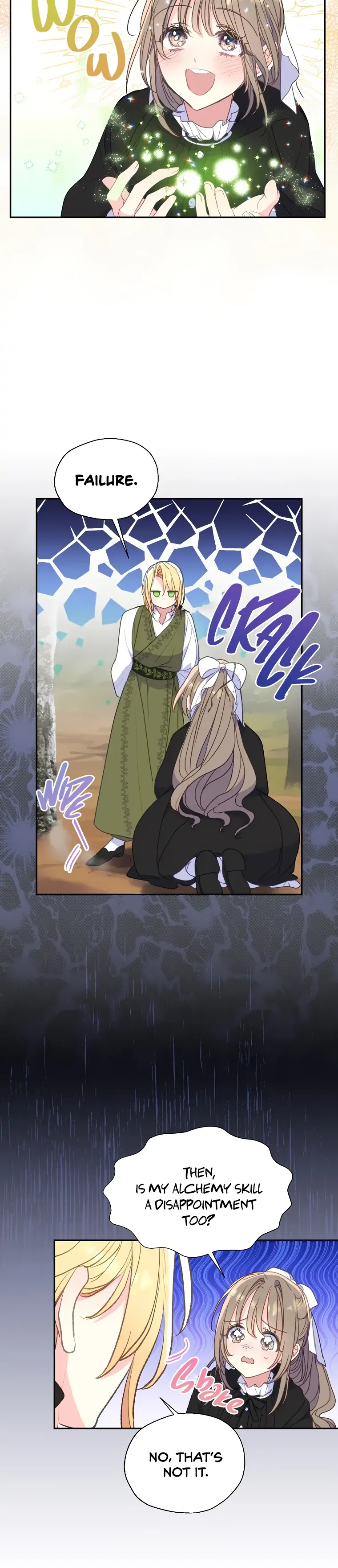Your Majesty, Please Don’t Kill Me Again Chapter 73 61 2