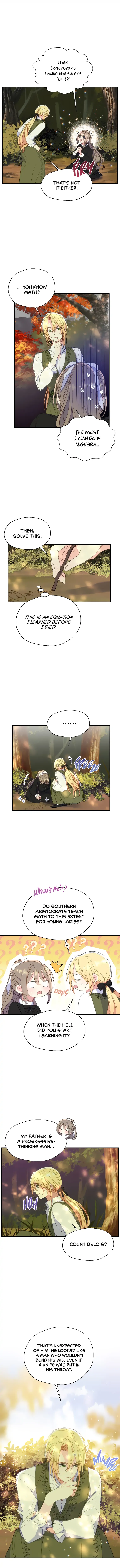 Your Majesty, Please Don’t Kill Me Again Chapter 73 62 3