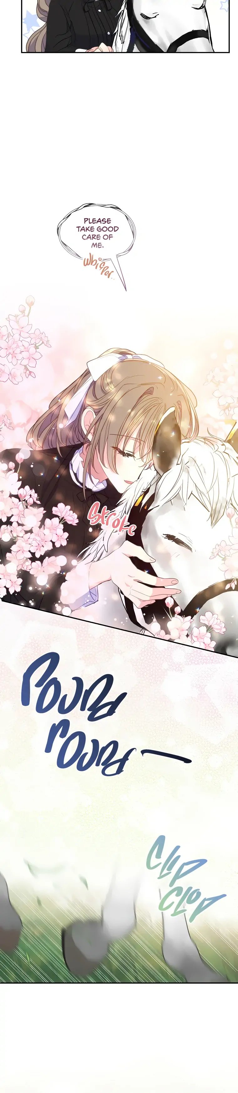 Your Majesty, Please Don’t Kill Me Again Chapter 73 65 6