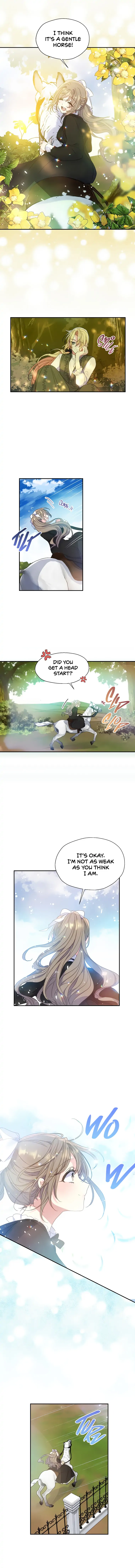 Your Majesty, Please Don’t Kill Me Again Chapter 73 66 7