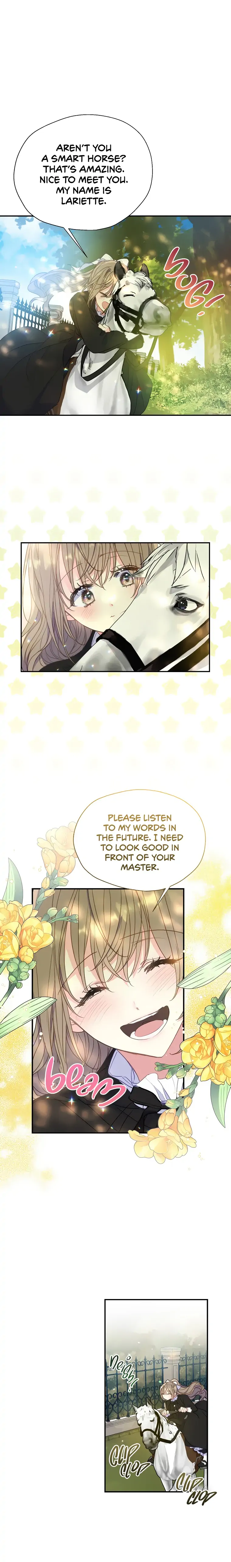 Your Majesty, Please Don’t Kill Me Again Chapter 73 67 8