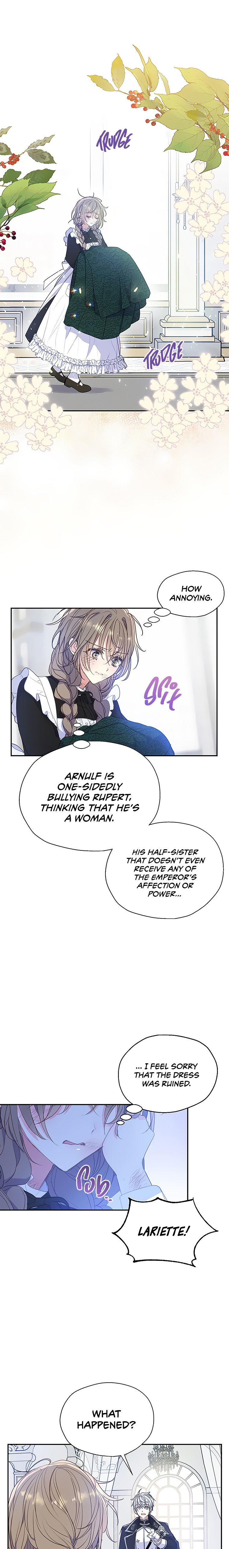 Your Majesty, Please Don’t Kill Me Again Chapter 74 62 6