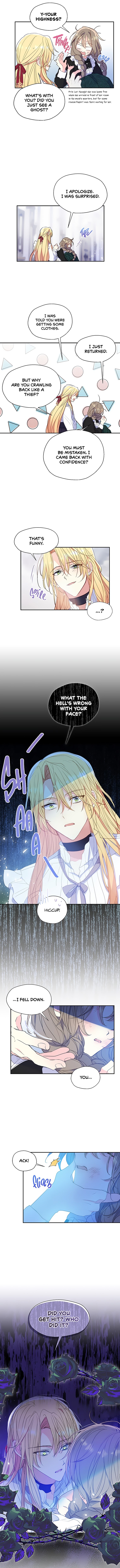 Your Majesty, Please Don’t Kill Me Again Chapter 74 65 9