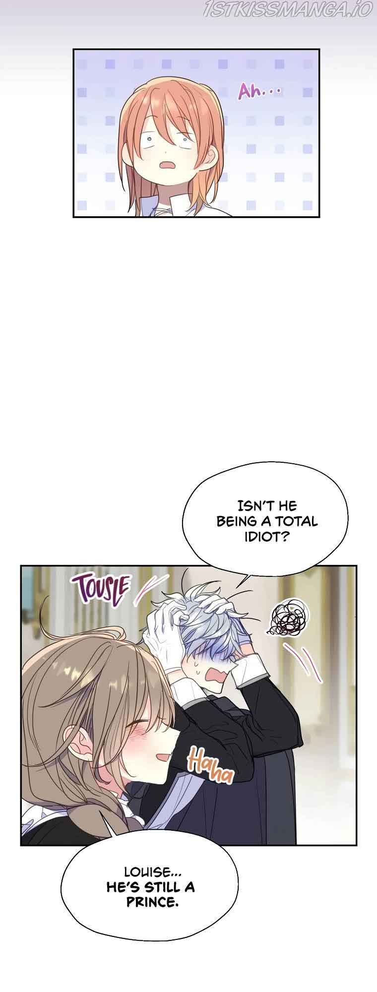 Your Majesty, Please Don’t Kill Me Again Chapter 75 79 03