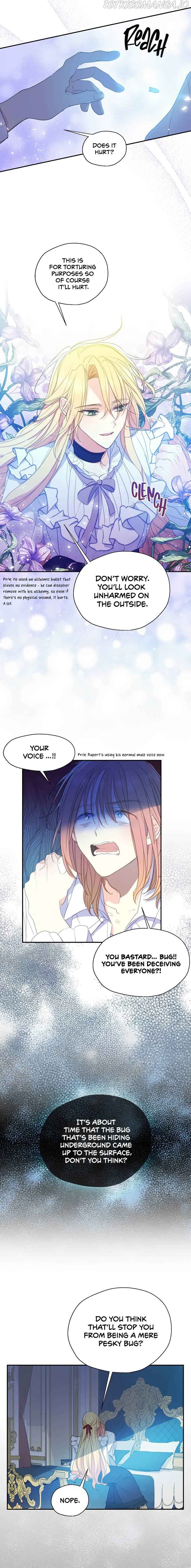 Your Majesty, Please Don’t Kill Me Again Chapter 75 85 09