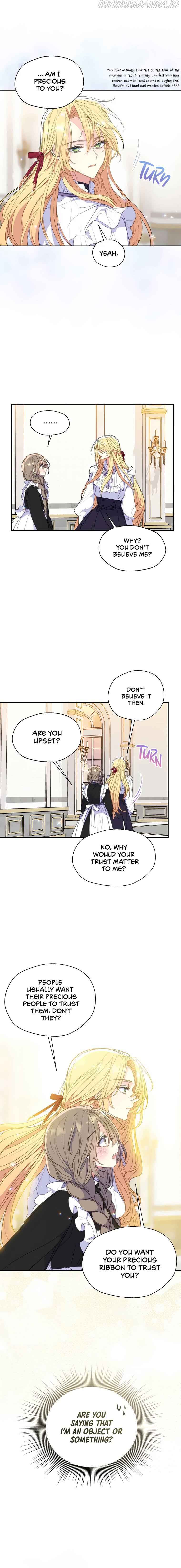 Your Majesty, Please Don’t Kill Me Again Chapter 75 88 12