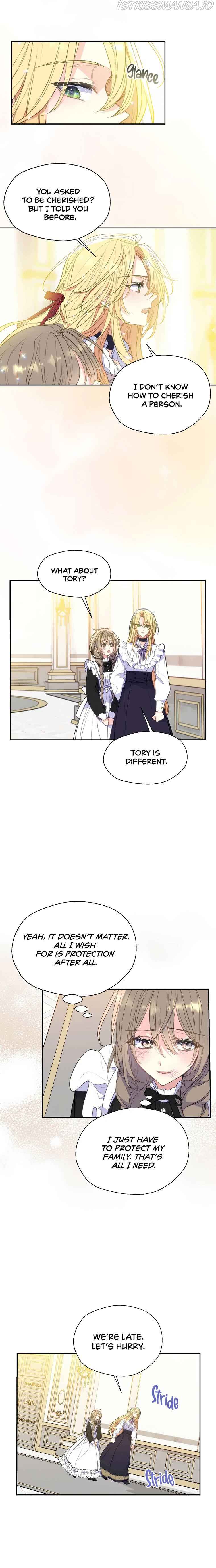 Your Majesty, Please Don’t Kill Me Again Chapter 75 89 13