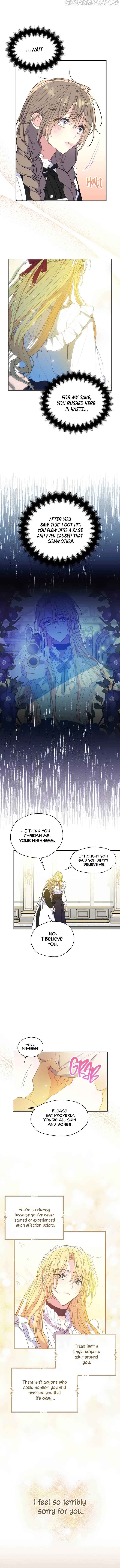 Your Majesty, Please Don’t Kill Me Again Chapter 75 90 14