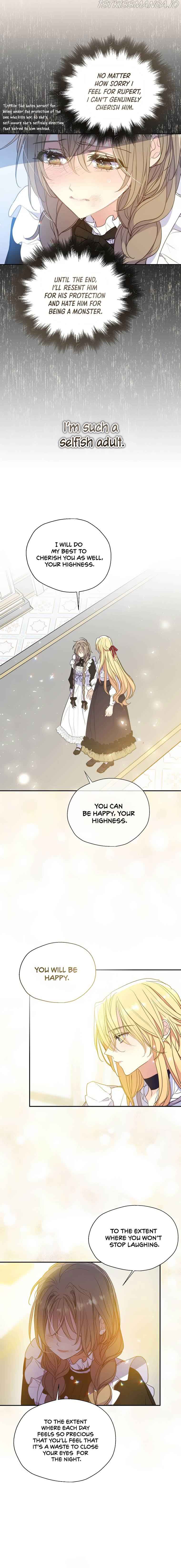 Your Majesty, Please Don’t Kill Me Again Chapter 75 91 15