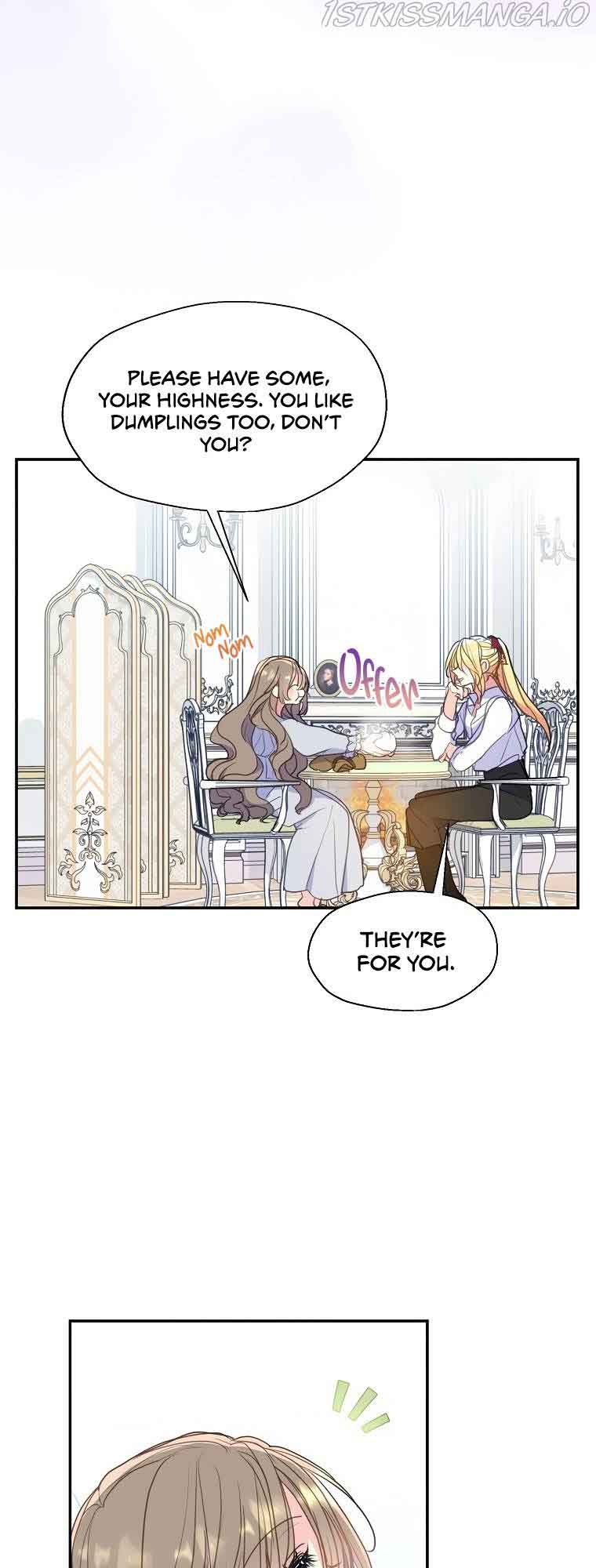 Your Majesty, Please Don’t Kill Me Again Chapter 75 94 18