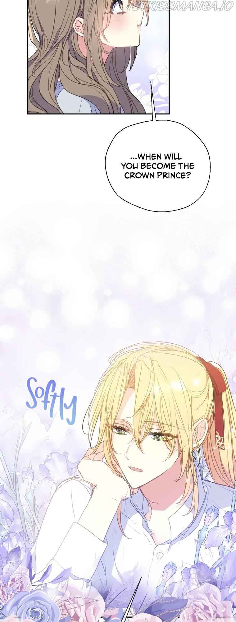 Your Majesty, Please Don’t Kill Me Again Chapter 75 95 19