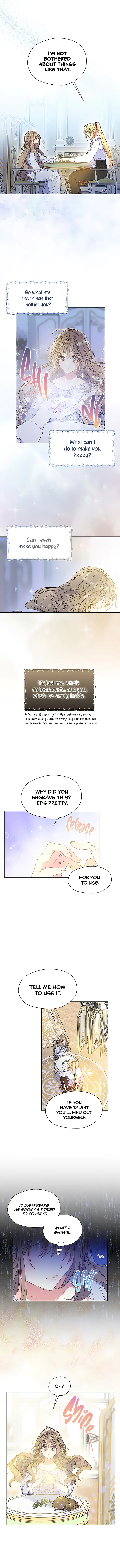 Your Majesty, Please Don’t Kill Me Again Chapter 76 45 1