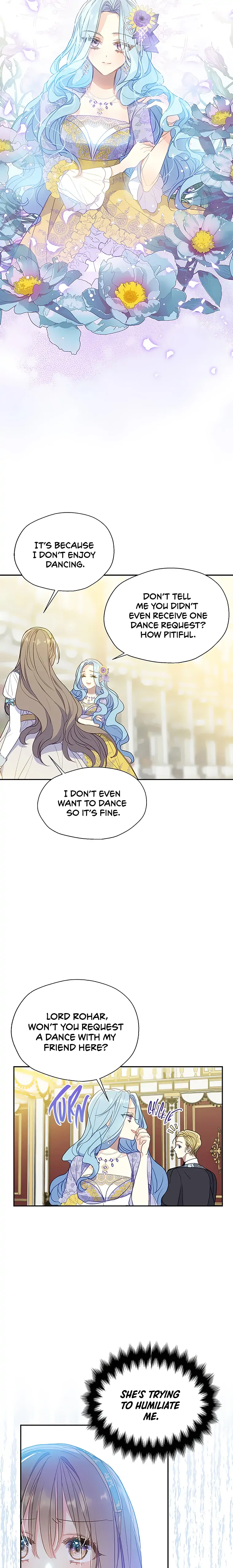 Your Majesty, Please Don’t Kill Me Again Chapter 76 50 6