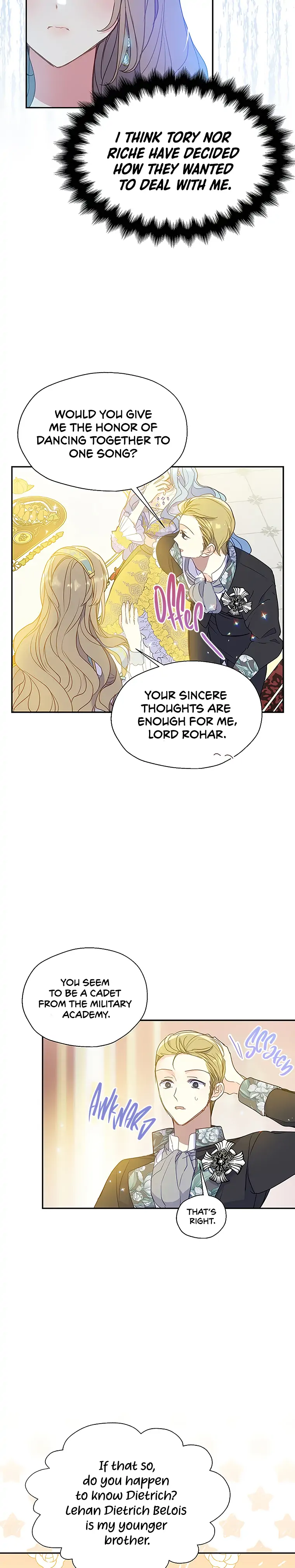 Your Majesty, Please Don’t Kill Me Again Chapter 76 51 7