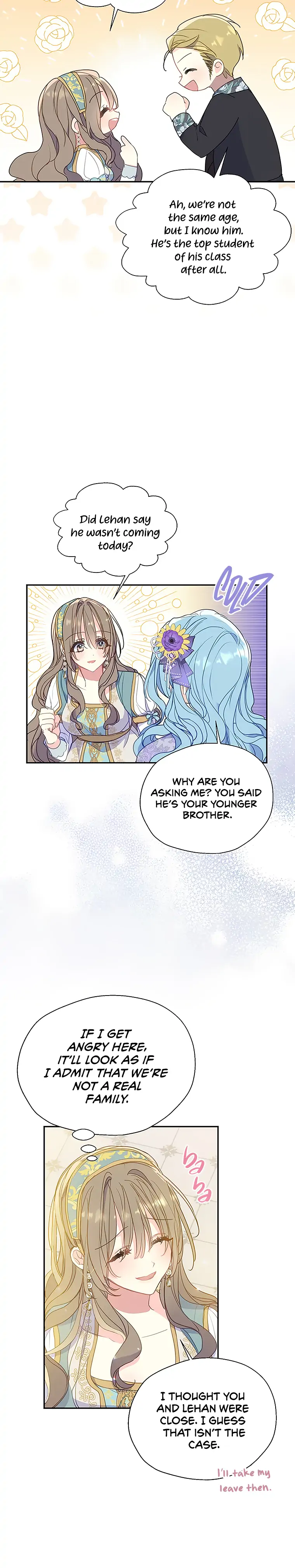 Your Majesty, Please Don’t Kill Me Again Chapter 76 52 8