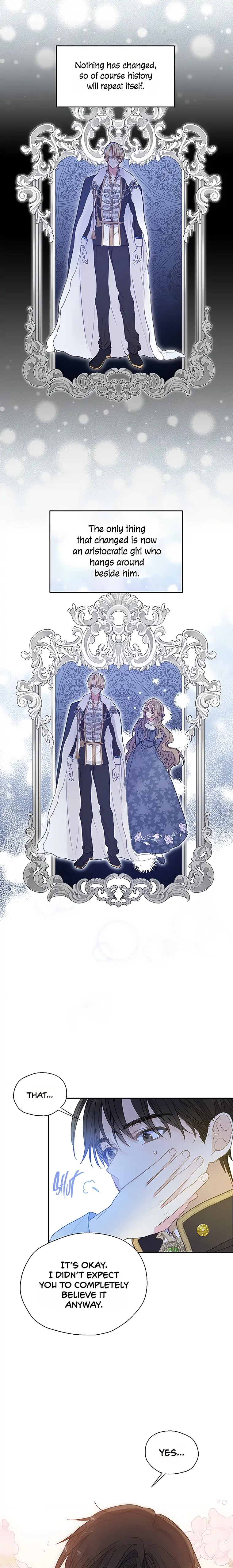 Your Majesty, Please Don’t Kill Me Again Chapter 77 52 2