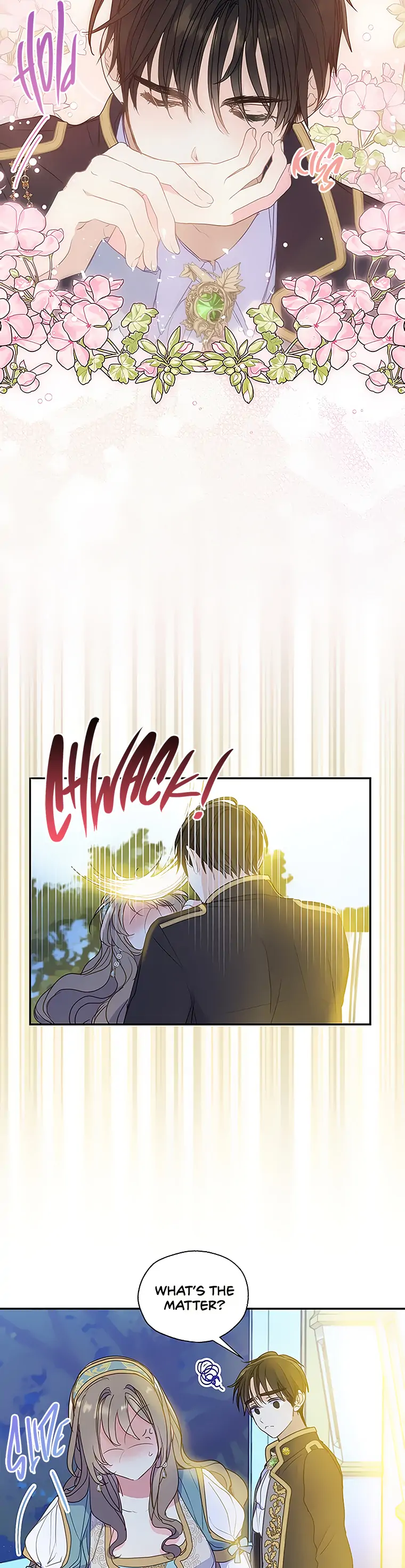 Your Majesty, Please Don’t Kill Me Again Chapter 77 53 3