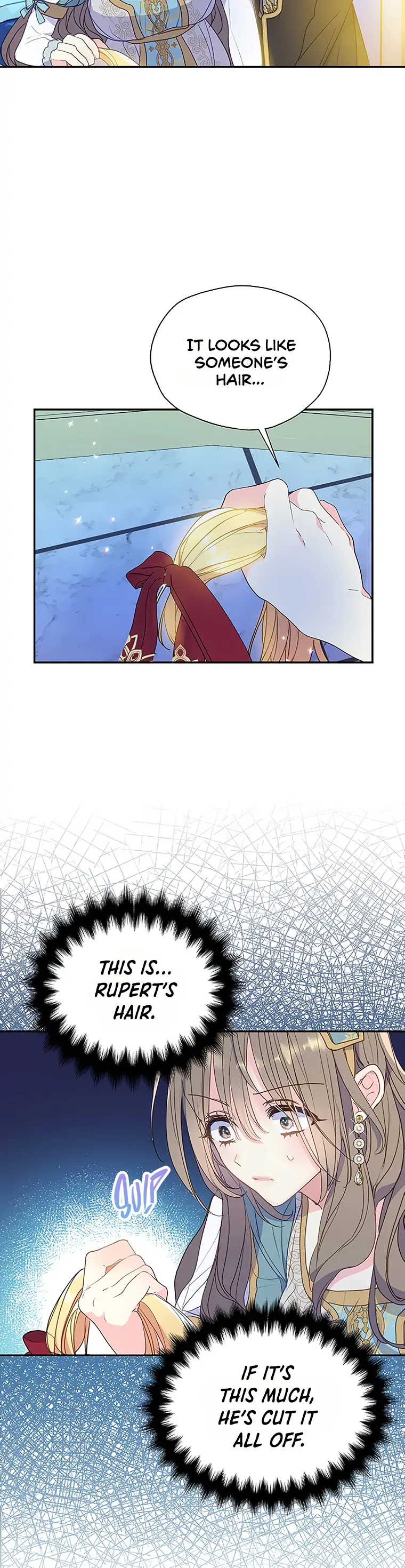 Your Majesty, Please Don’t Kill Me Again Chapter 77 54 4