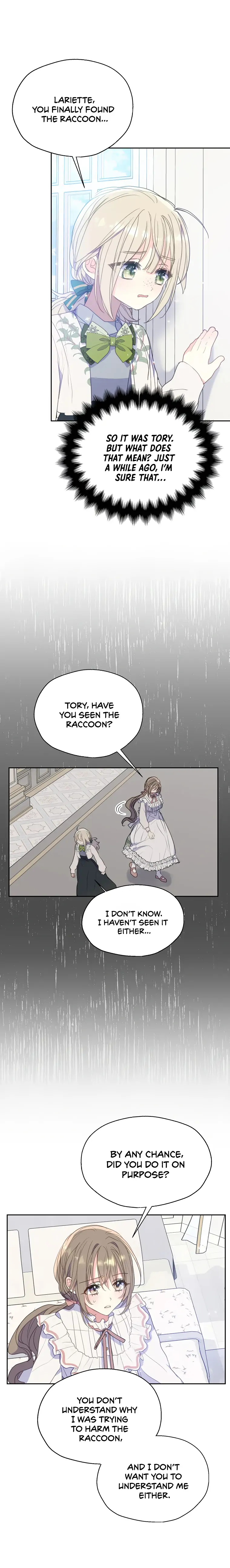 Your Majesty, Please Don’t Kill Me Again Chapter 78 68 10