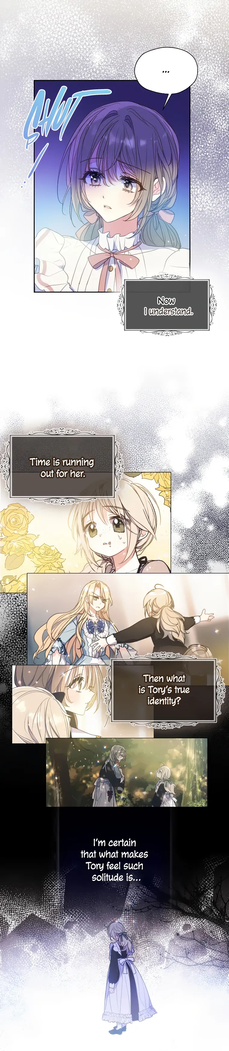 Your Majesty, Please Don’t Kill Me Again Chapter 78 73 15
