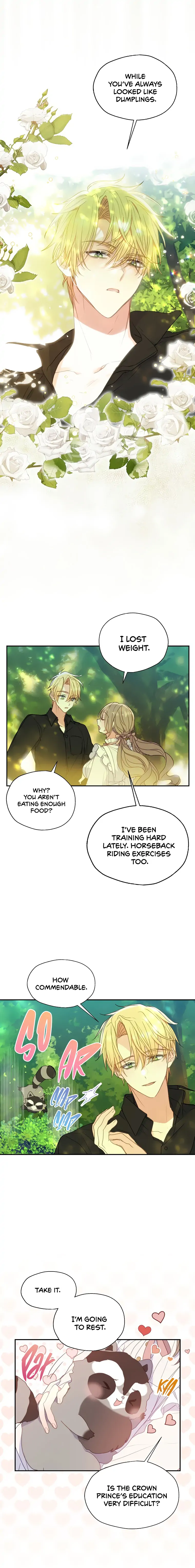 Your Majesty, Please Don’t Kill Me Again Chapter 78 63 5