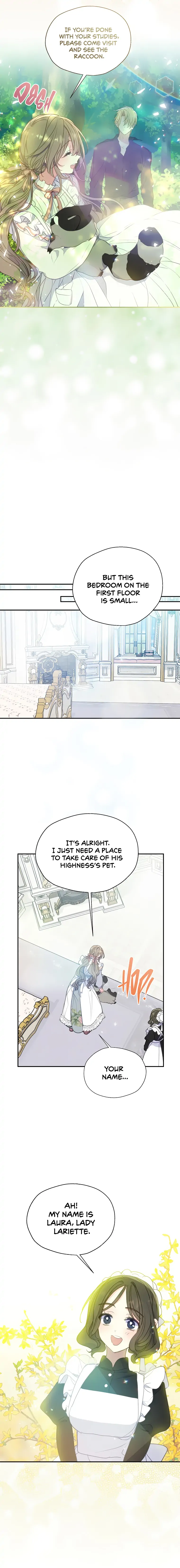 Your Majesty, Please Don’t Kill Me Again Chapter 78 65 7