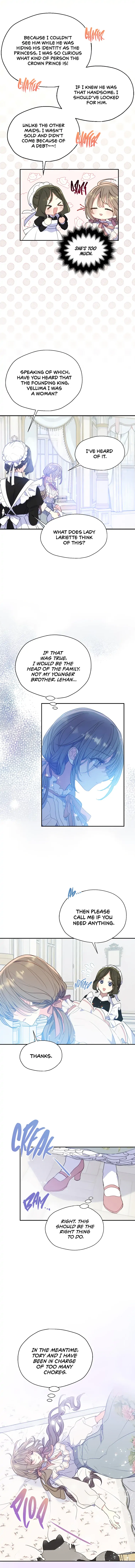Your Majesty, Please Don’t Kill Me Again Chapter 78 66 8