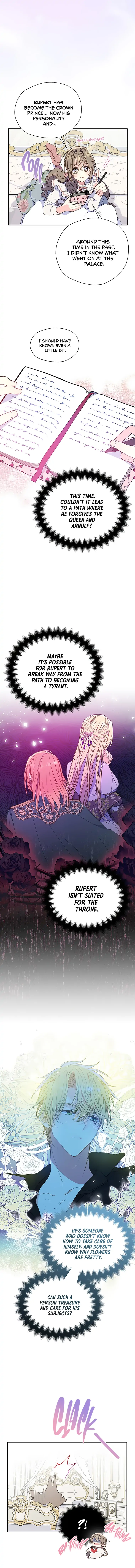 Your Majesty, Please Don’t Kill Me Again Chapter 78 67 9