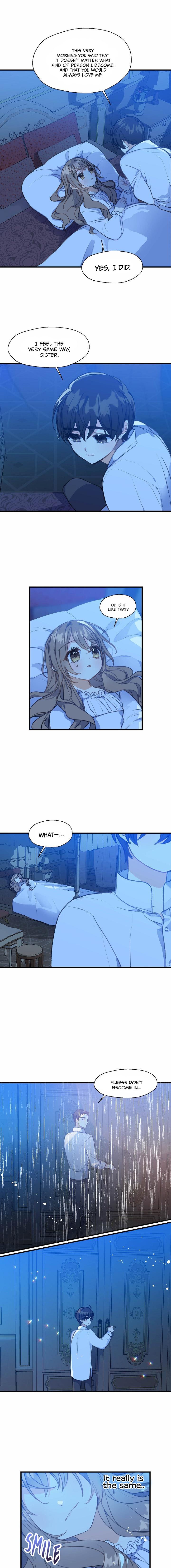 Your Majesty, Please Don’t Kill Me Again Chapter 8 68 10