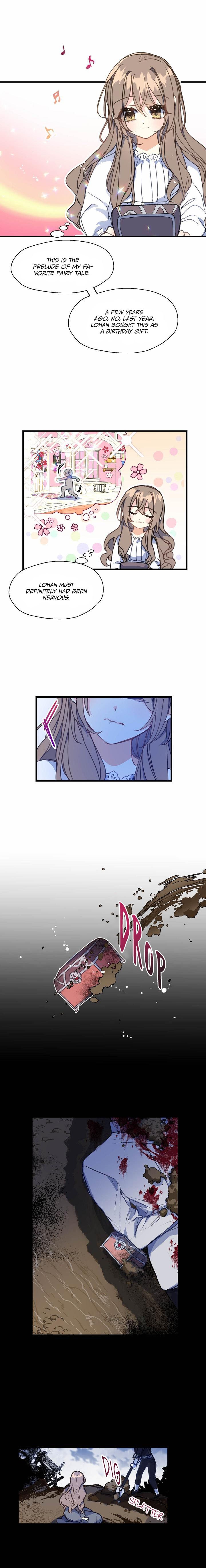 Your Majesty, Please Don’t Kill Me Again Chapter 8 72 14
