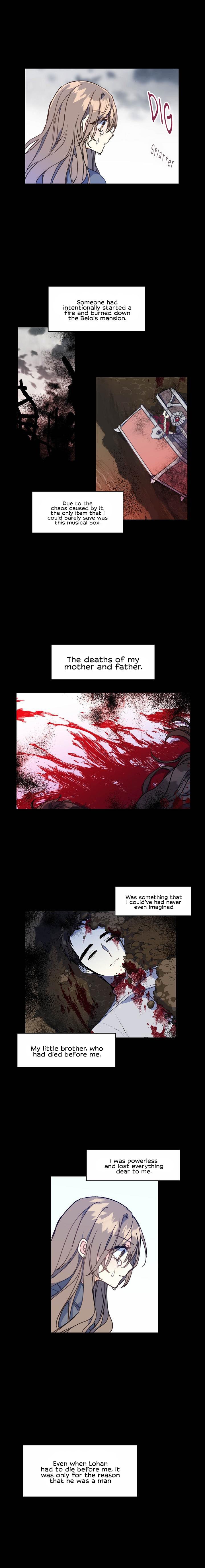Your Majesty, Please Don’t Kill Me Again Chapter 8 73 15