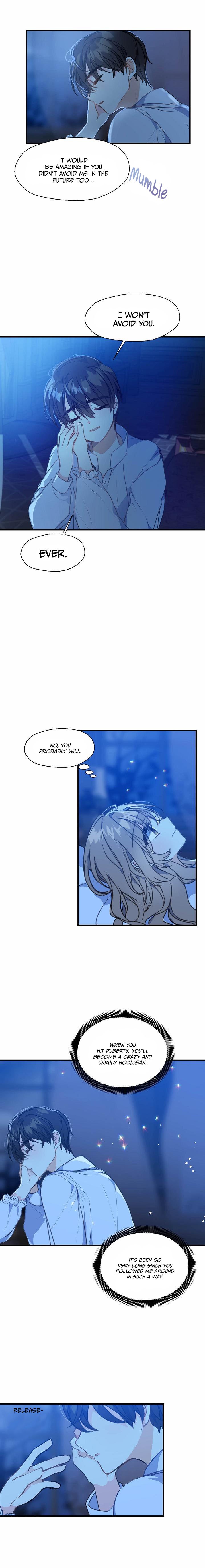 Your Majesty, Please Don’t Kill Me Again Chapter 8 67 9